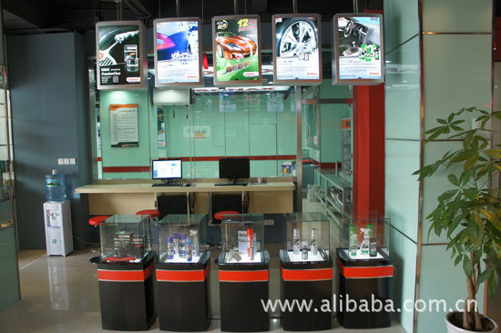 “上海妙声品牌培训展示中心”在沪落成