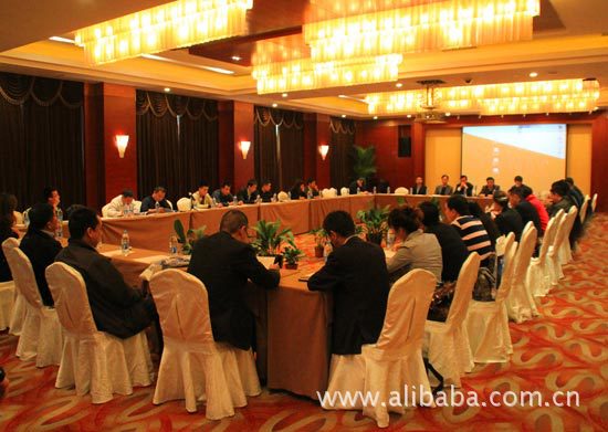 德国SONAX省级代理商会议在沪圆满落幕