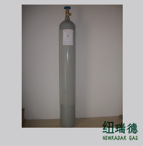 混合气