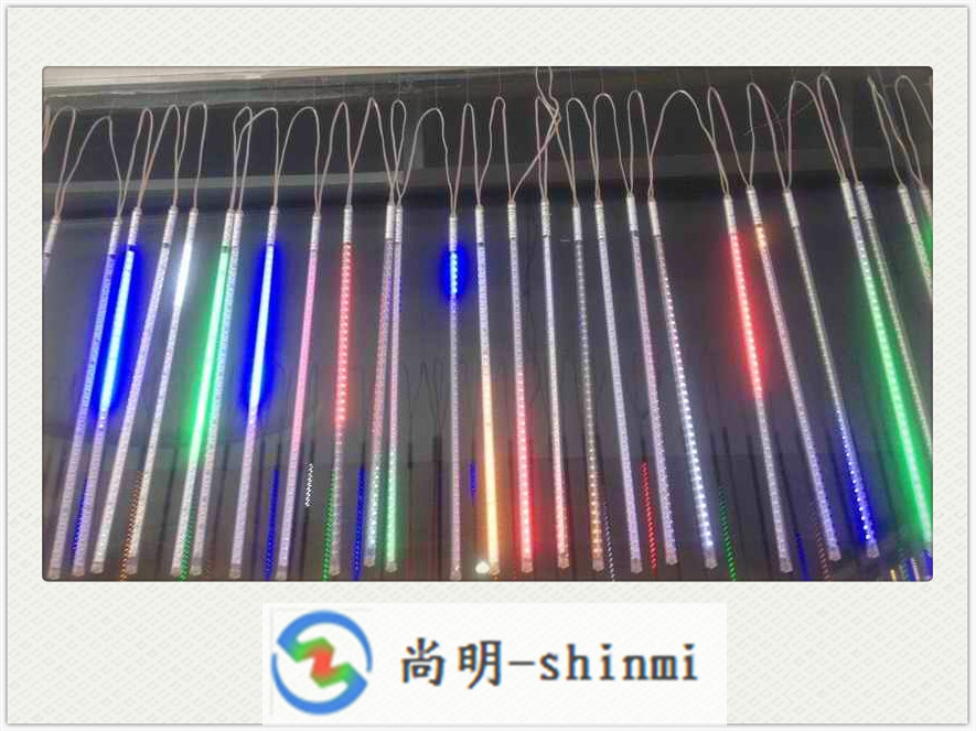 LED流星燈3