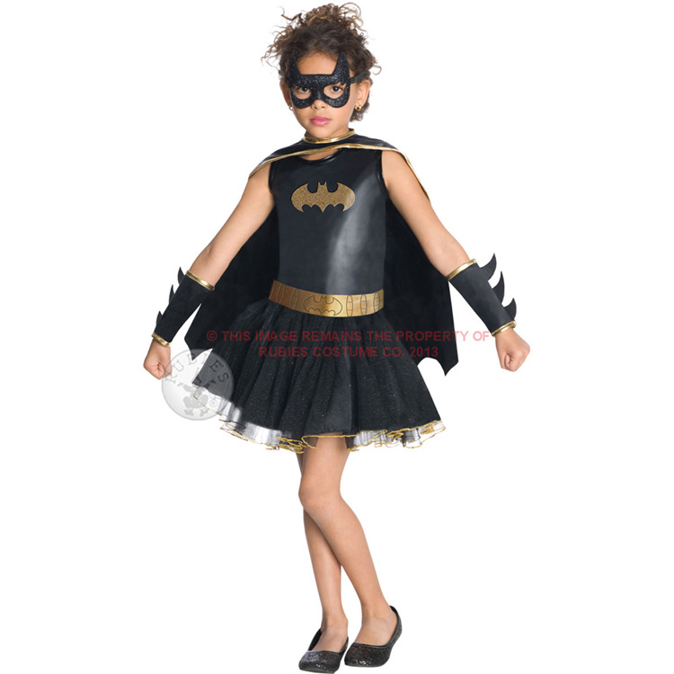 Summer Kids Halloween Costumes Europe Anime Cosplay Costume Role
